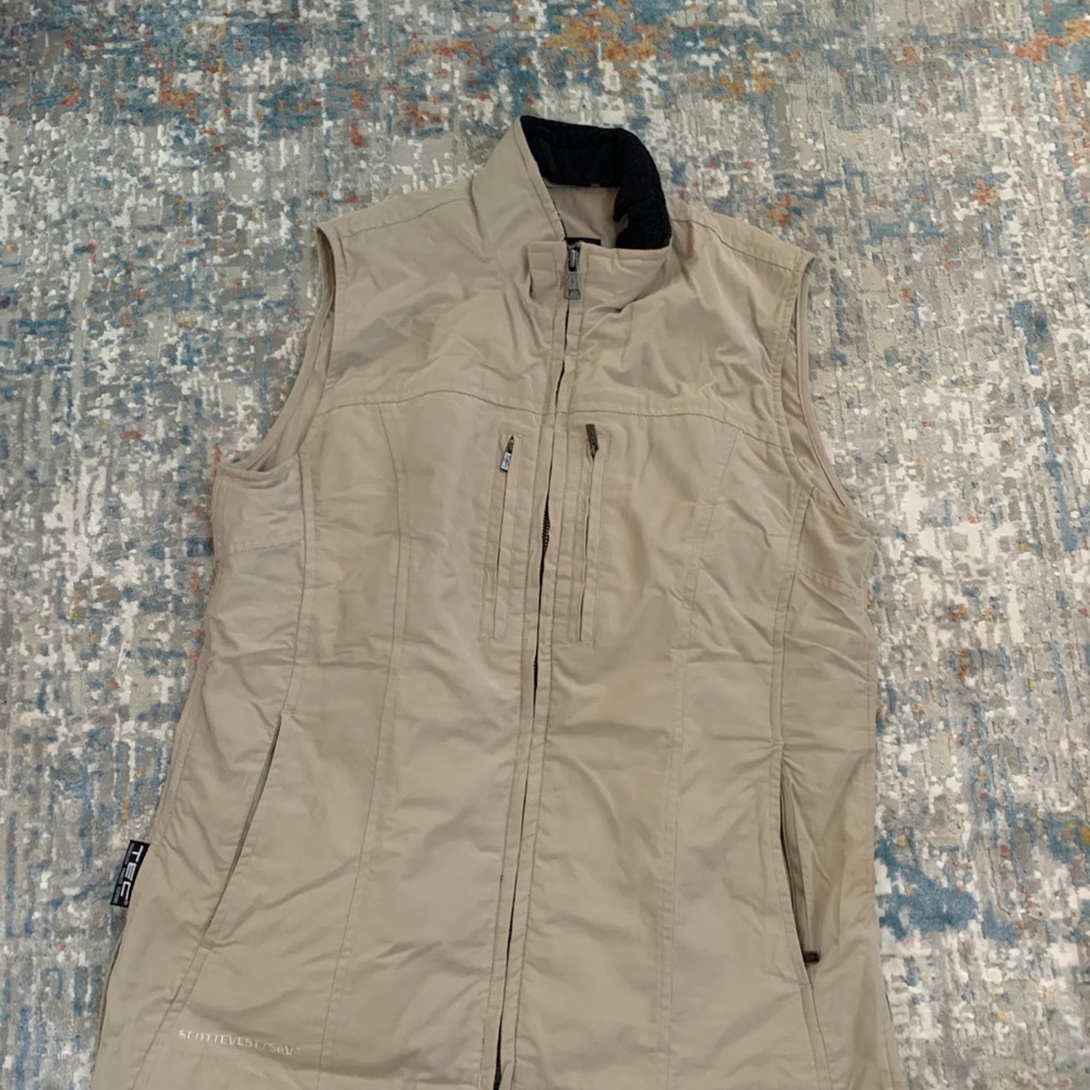 Vest